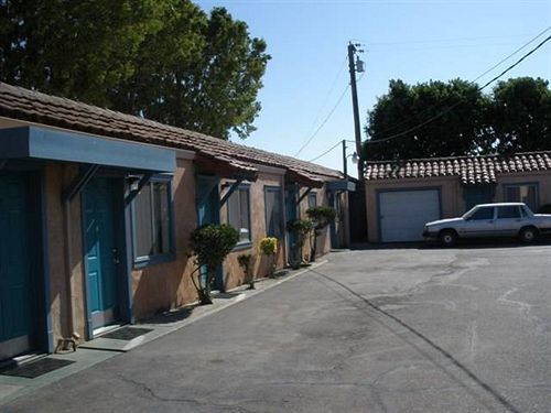 Hamlet Motel Newman Exterior foto
