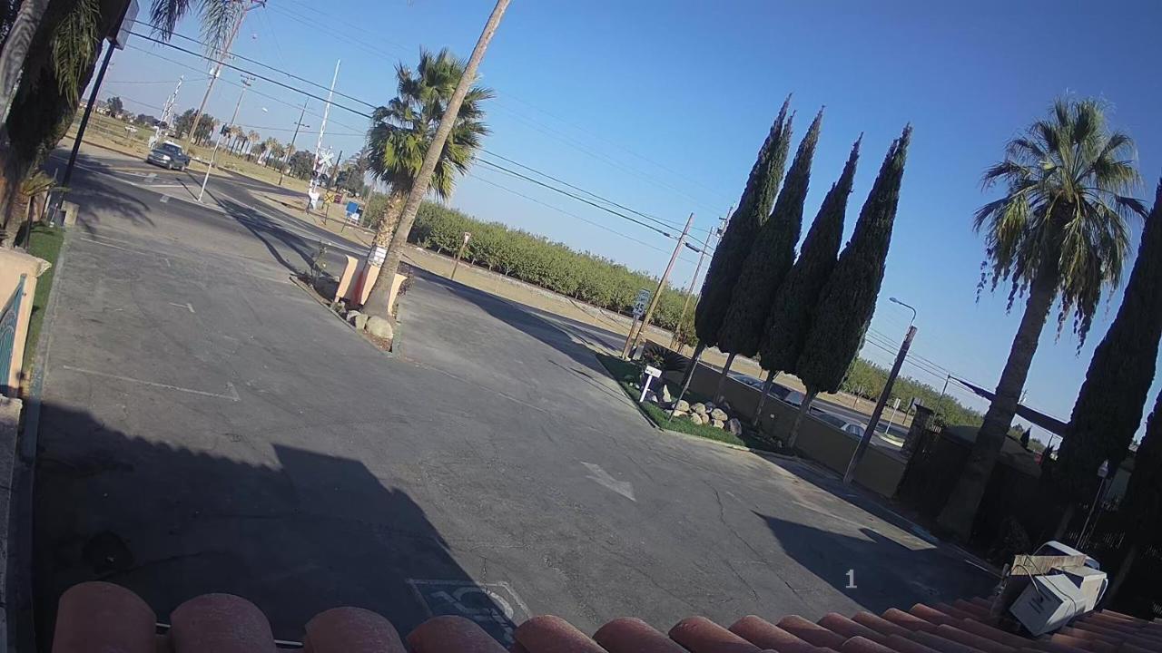 Hamlet Motel Newman Exterior foto